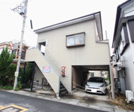 コーポ小室の画像