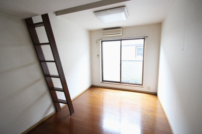 【洋室】 | コーポ小室