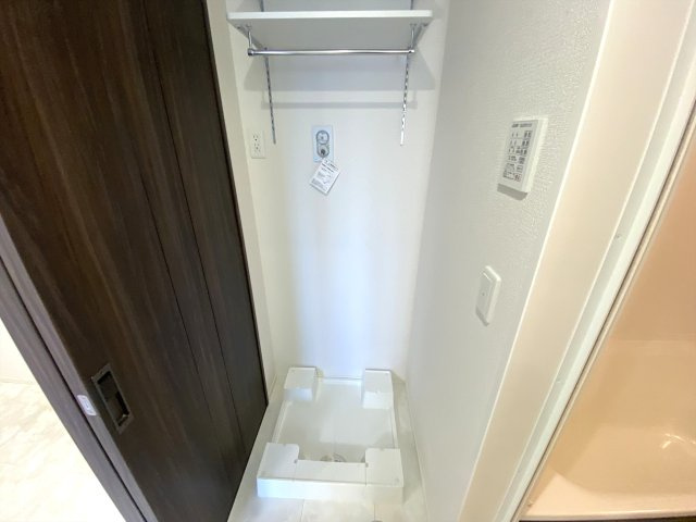 プレミア西条中央Ｂ棟のその他