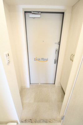 【玄関】 | ソルテラス本庄西クレアスト