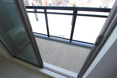 【バルコニー】 | ソルテラス本庄西クレアスト