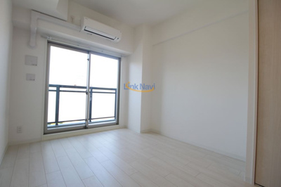 【居間・リビング】 | ソルテラス本庄西クレアスト