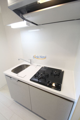 【キッチン】 | ソルテラス本庄西クレアスト