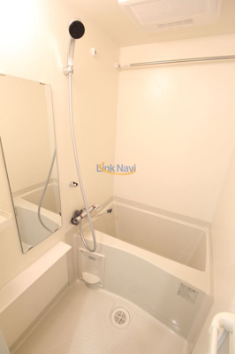 【浴室】 | ソルテラス本庄西クレアスト