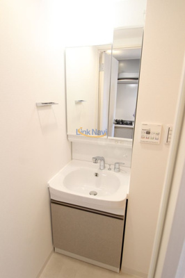 【洗面所】 | ソルテラス本庄西クレアスト