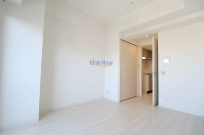 【居間・リビング】 | ソルテラス本庄西クレアスト