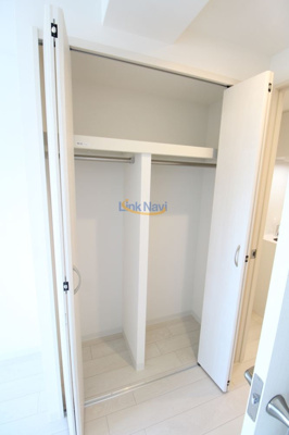 【収納】 | ソルテラス本庄西クレアスト