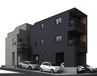  | 【名古屋市瑞穂区津賀田3丁目39-4新築戸建2号棟】✨️仲介手数料無料✨️瑞穂小学校・津賀田中学校