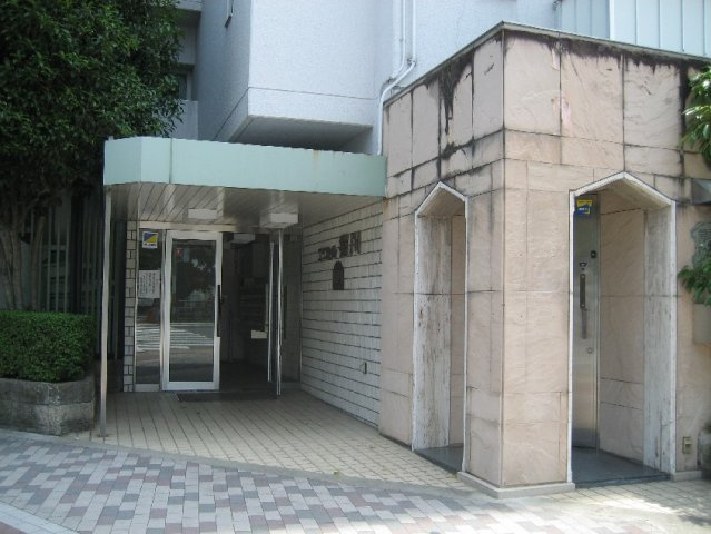 エクセル堀川の外観