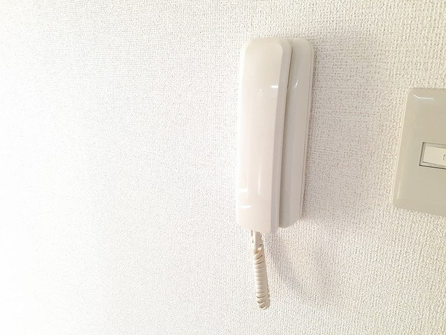 リッツジュンのセキュリティ