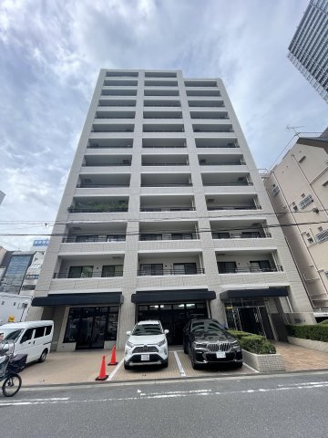 シティテラス大新