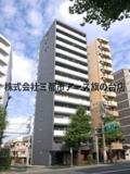 スパシエヴァロル品川荏原 の画像