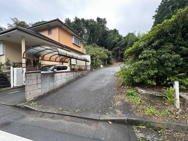 【その他】 | 町田三輪土地 | ※間口3.3m※