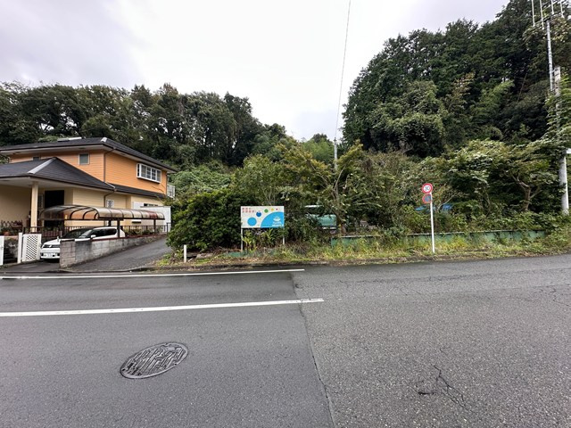 【その他】 | 町田三輪土地 | ※接道6.3ｍ※