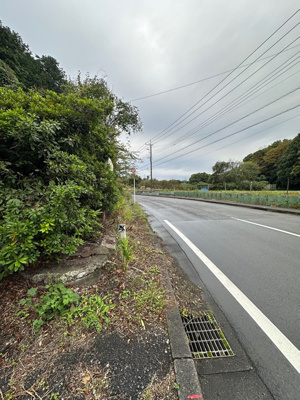 【その他】 | 町田三輪土地 | ※接道6.3ｍ※