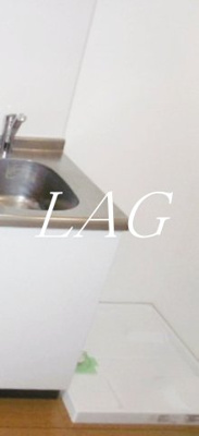 【その他】 | リアルジョイ船橋壱番館 | 室内洗濯機置き場です。