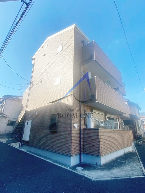 ココハイム鶴見