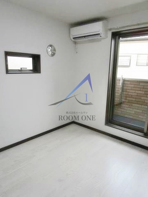 ココハイム鶴見の居間・リビング|洋室のお部屋です。