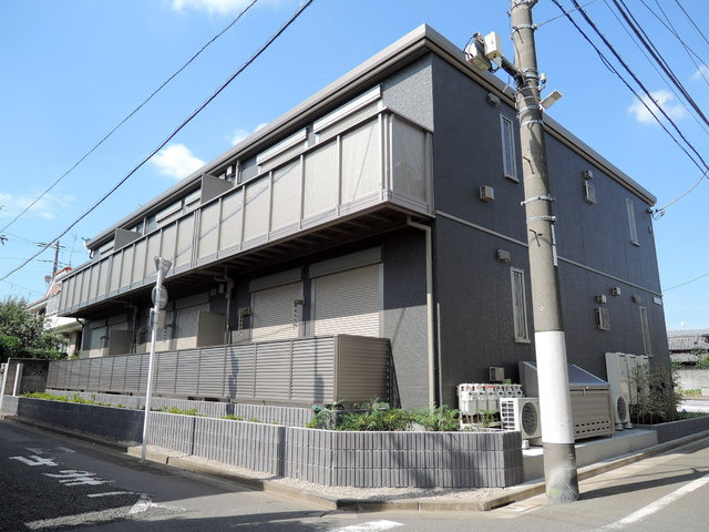 グリーンヒル白鷺