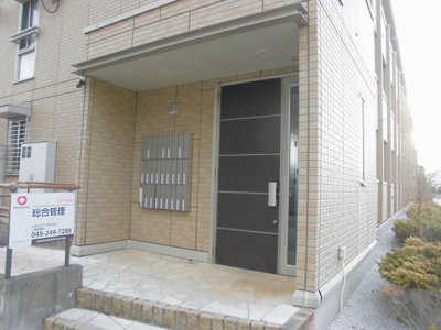 【エントランス】 | グランメールＭ | 毎日通るエントランスはこのようになっています