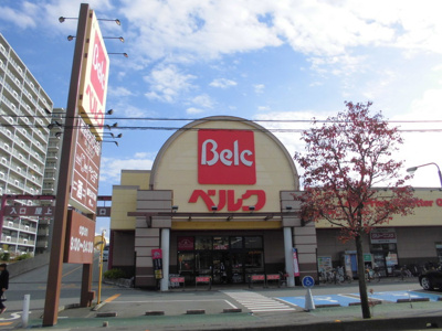 【周辺】 | グランメールＭ