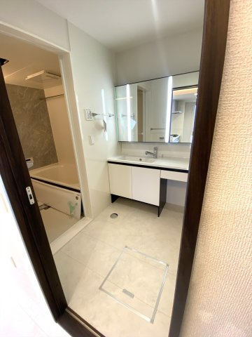 プレミア西条中央Ｂ棟の設備