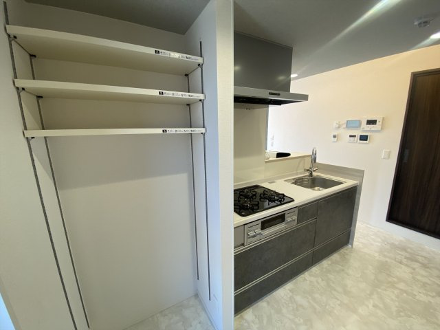 プレミア西条中央Ｂ棟のその他