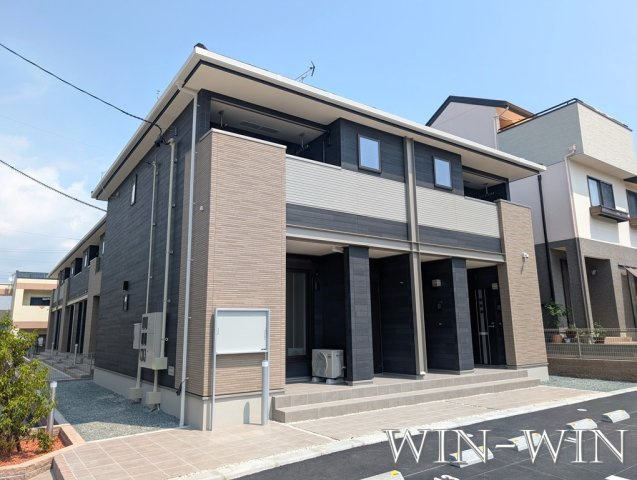 ヒカルサ豊橋佐藤 Ⅱ