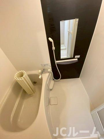 ナゴミエルエミアス ナゴミエルの浴室