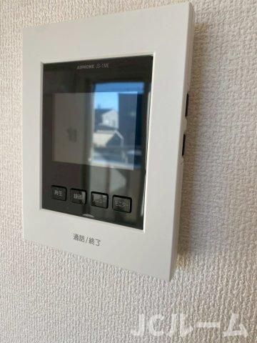 ナゴミエルエミアス ナゴミエルのセキュリティ