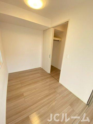 ナゴミエルエミアス ナゴミエルの寝室