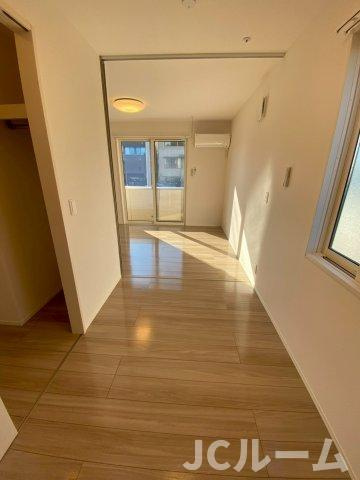 ナゴミエルエミアス ナゴミエルの寝室