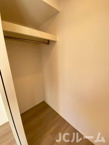 ナゴミエルエミアス ナゴミエルの収納