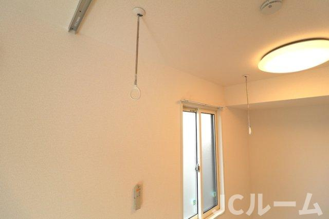 ナゴミエルエミアス ナゴミエルの設備