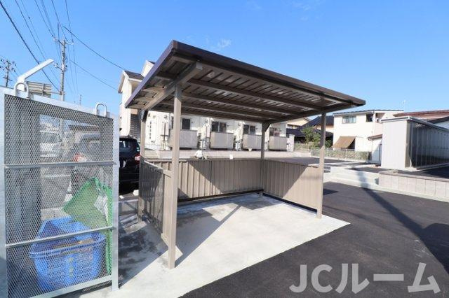 ナゴミエルエミアス ナゴミエルのその他共用部分