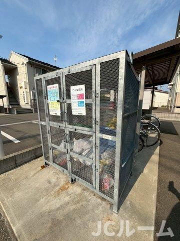 ナゴミエルエミアス ナゴミエルのその他共用部分