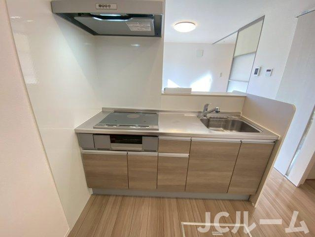 ナゴミエルエミアス ナゴミエルのキッチン