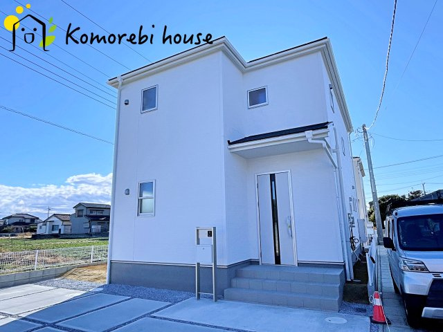 鴻巣市松原　新築一戸建て　リーブルガーデン　04