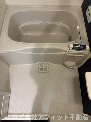 【浴室】 | ヘップバーン