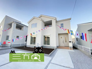 新築　太田市下田島町第14　Livele Garden.S　2号棟の画像