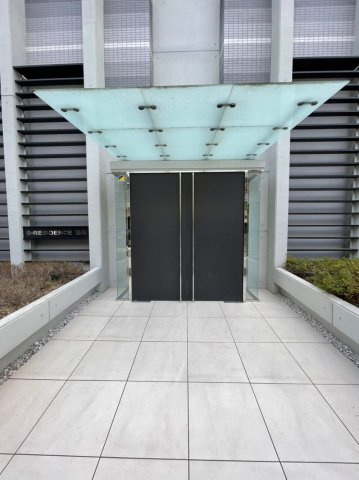 オーキッドレジデンス鶴舞(旧S-RESIDENCE鶴舞)　名古屋市賃貸　仲介手数料無料のエントランス