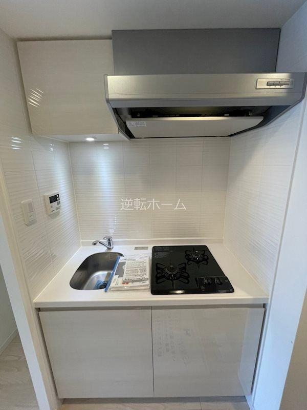 オーキッドレジデンス鶴舞(旧S-RESIDENCE鶴舞)　名古屋市賃貸　仲介手数料無料のキッチン