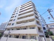 グレンパーク池田山の画像