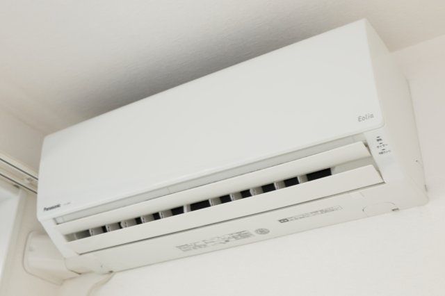 クレシア青戸の設備