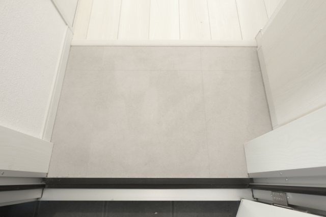 クレシア青戸の設備