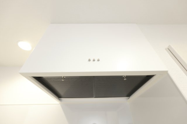 クレシア青戸のキッチン