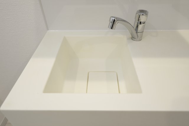 クレシア青戸のキッチン