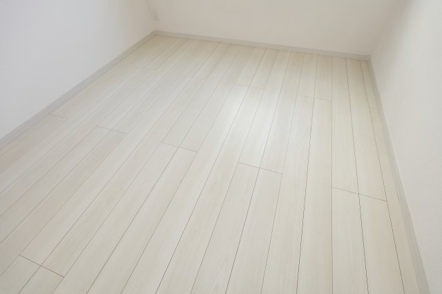 クレシア青戸の内装