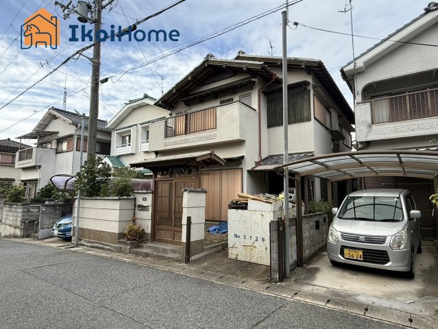 神戸市西区長畑町　中古戸建のその他|●年中無休：当日予約可●開放感のある角地のお家ですので陽当たり・通風良好です。