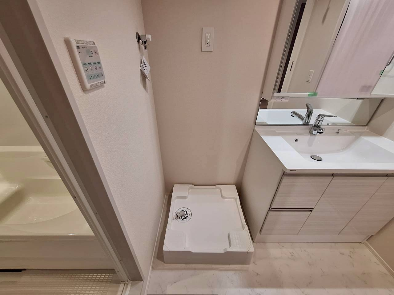 Ｓｈａｉｎ　Ｍｕｔｓｕｍｉの玄関